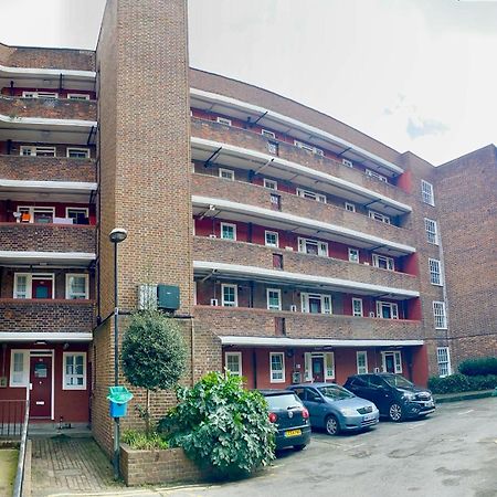Vauxhall 1-Bedroom Entire Apartment Central Londres Extérieur photo