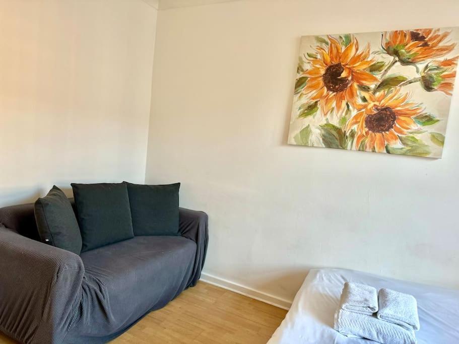 Vauxhall 1-Bedroom Entire Apartment Central Londres Extérieur photo