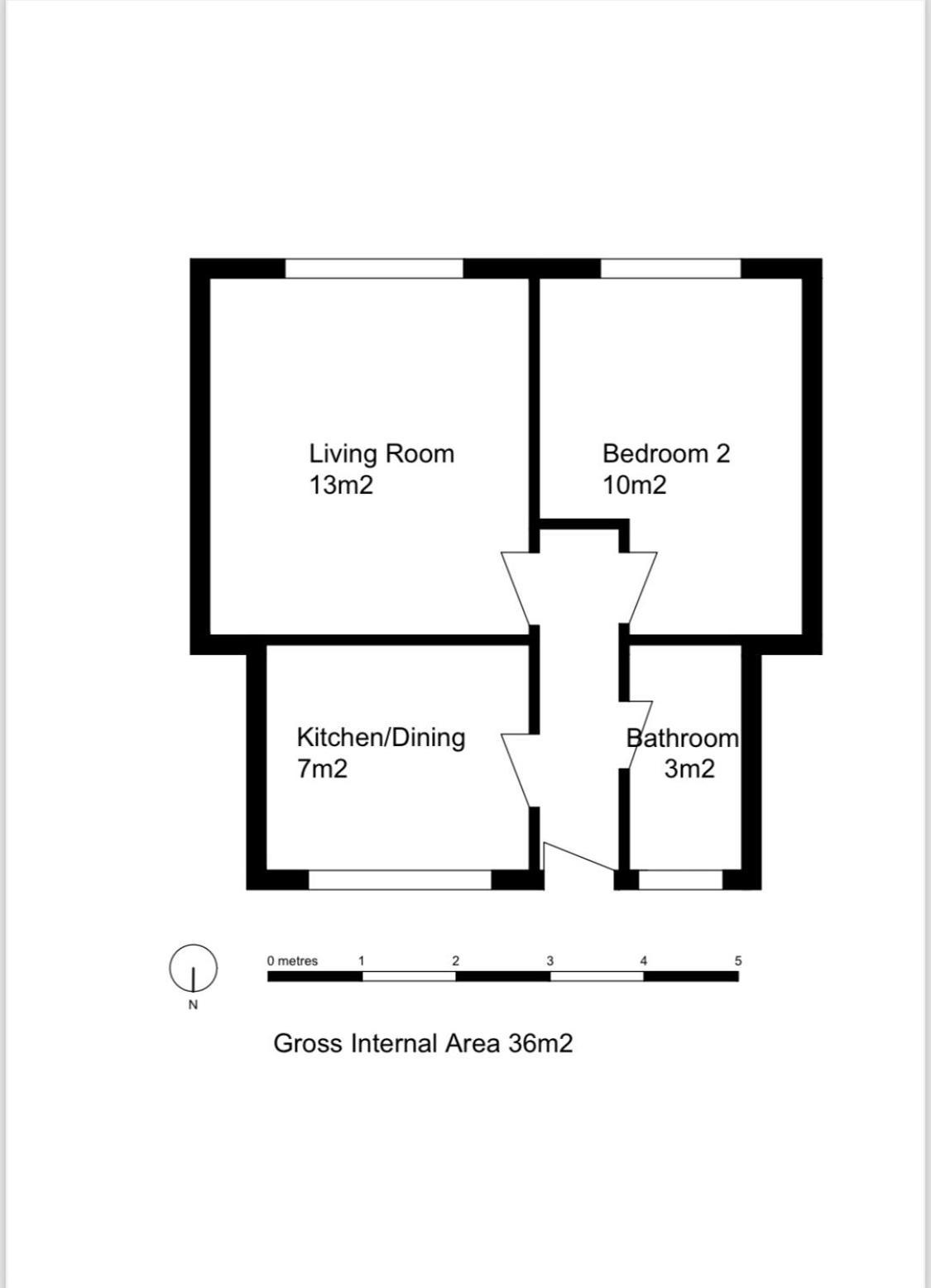 Vauxhall 1-Bedroom Entire Apartment Central Londres Extérieur photo